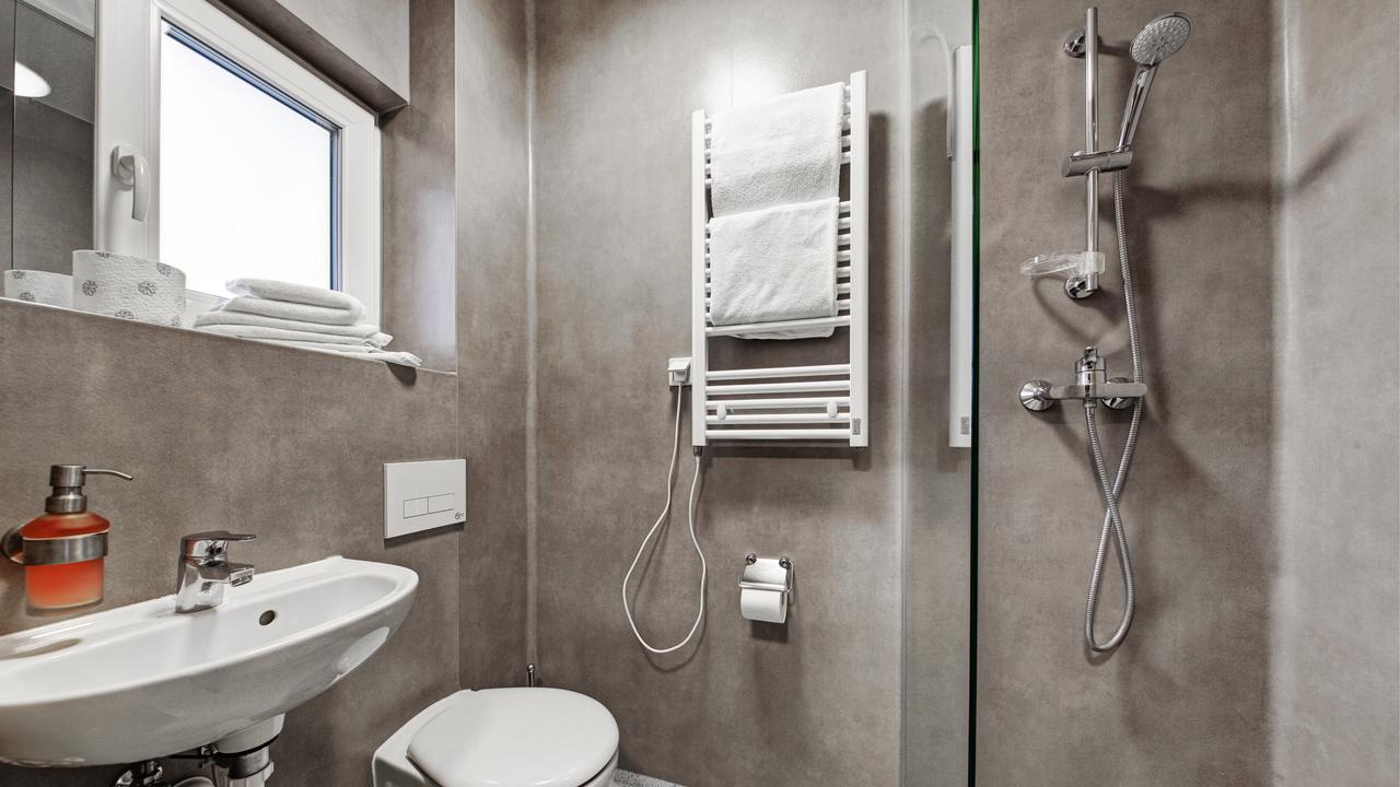 24Seven Hotel Nuernberg Bagian luar foto