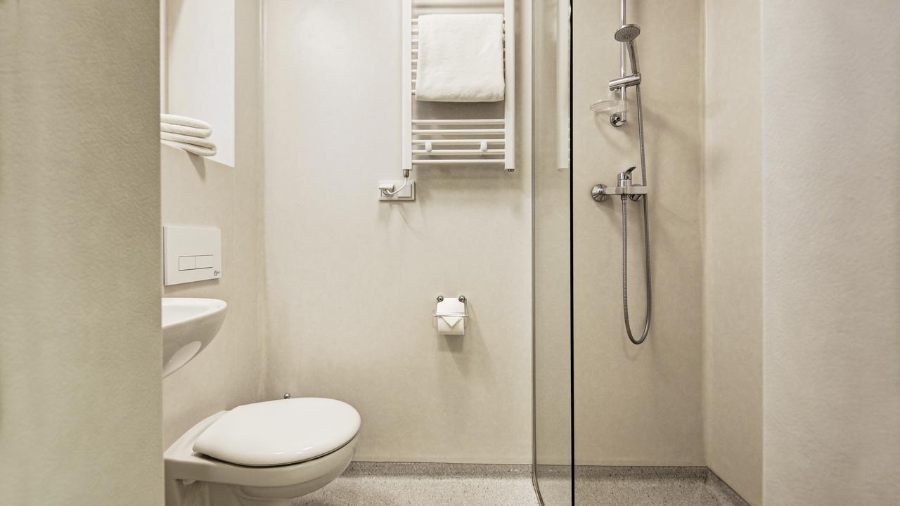 24Seven Hotel Nuernberg Bagian luar foto